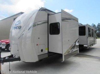 Used 2018 Jayco Eagle 333BHOK available in Hellertown, Pennsylvania