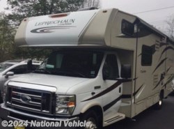 Used 2018 Coachmen Leprechaun 260DS available in Ewing, New Jersey