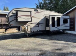 Used 2014 Forest River Rockwood Signature Ultra Lite 8288WS available in Everson, Washington