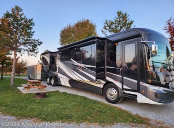 Used 2019 Forest River Berkshire XLT 45A available in Titusville, Florida
