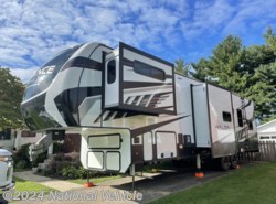 Used 2021 Alliance RV Valor 36V11 available in London, Kentucky