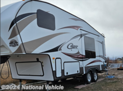 Used 2015 Keystone Cougar 244RLS available in Stevensville, Montana