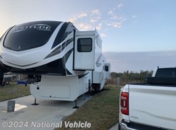 Used 2023 Grand Design Solitude 391DL available in Aransas Pass, Texas