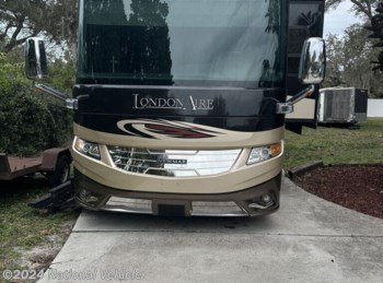 Used 2017 Newmar London Aire 4553 available in Largo, Florida