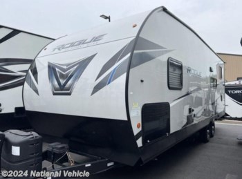 Used 2021 Forest River Vengeance Rogue 25V available in Dallas, Georgia