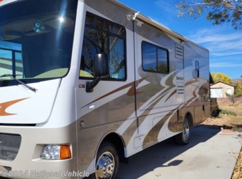 Used 2012 Itasca Sunstar 26P available in Chino Valley, Arizona