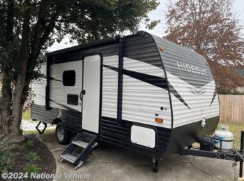 Used 2020 Keystone Hideout LHS 175LHS available in Johnson City, Tennessee