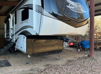 Used 2022 Jayco North Point 310RLTS available in Diana, Texas