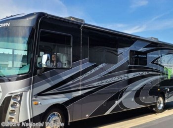 Used 2021 Forest River Georgetown GT7 36D7 available in Palmdale, California