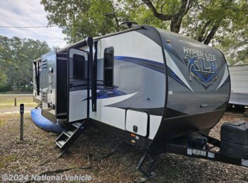 Used 2019 Forest River XLR Hyperlite 30HDS available in Orange Beach, Alabama