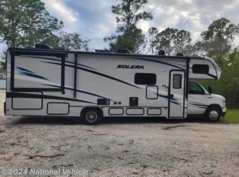 Used 2021 Forest River Solera 32DSK available in North Port, Florida