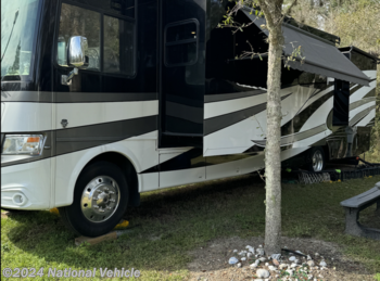 Used 2017 Newmar Canyon Star 3953 available in Columbus, Ohio
