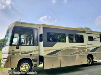 Used 2005 Winnebago Adventurer 35A available in Beaufort, South Carolina