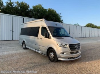 Used 2021 Airstream Interstate 24GT available in Dallas, Texas