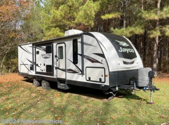 Used 2016 Jayco White Hawk 28RBKS available in Grapevine, Texas