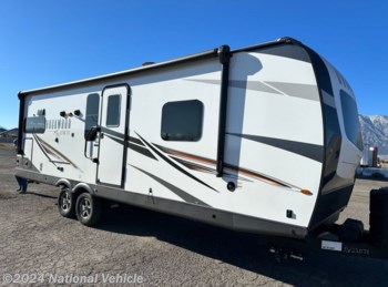 Used 2022 Forest River Rockwood Ultra Lite 2613BS available in Gardnerville, Nevada