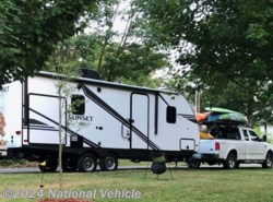 Used 2019 CrossRoads Sunset Trail Super Lite 222RB available in Waverly, Tennessee