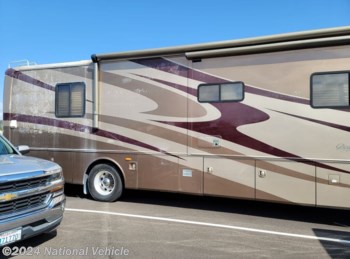 Used 2006 Monaco RV Diplomat 38PST available in San Diego, California