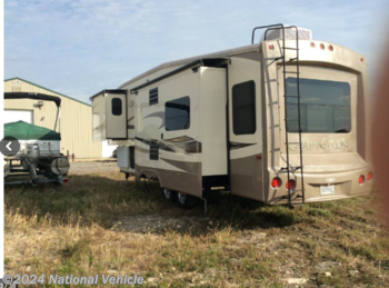 Used 2014 Forest River Cedar Creek 34RLSA available in Holland, Ohio