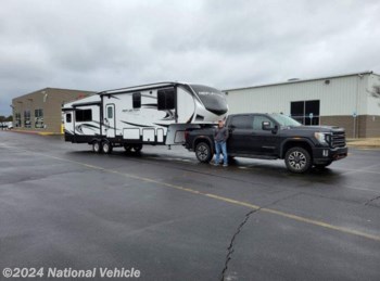 Used 2022 Grand Design Reflection 31MB available in Midland, Michigan