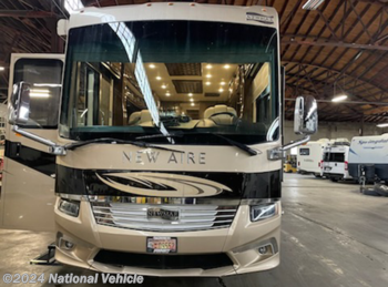 Used 2019 Newmar New Aire 3341 available in Campbell, California