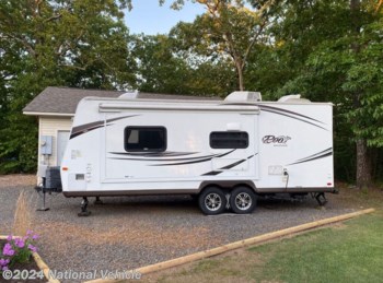 Used 2015 Forest River Rockwood Roo 23SS available in Higden, Arkansas