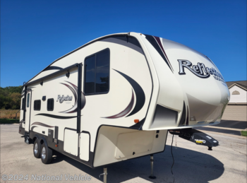 Used 2020 Grand Design Reflection 150 260RD available in Huntley, Illinois