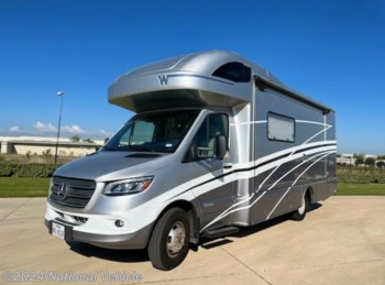 Used 2021 Winnebago View 24D available in Austin, Texas