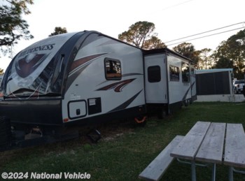 Used 2019 Heartland Wilderness 3350DS available in Port Orange, Florida