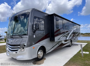 Used 2023 Fleetwood Flex 34J available in Miami, Florida