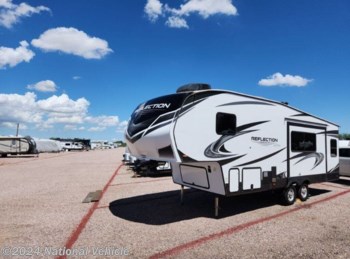 Used 2021 Grand Design Reflection 150 240RL available in Green Valley, Arizona