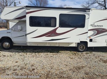Used 2009 Coachmen Freelander 3150SS available in Park Hills, Missouri