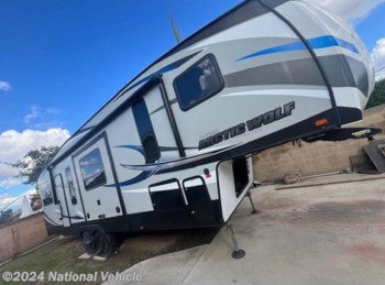 Used 2018 Forest River Cherokee Arctic Wolf 305ML6 available in Whittier, California