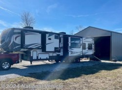 Used 2014 Heartland Road Warrior 390 available in Brookville, Ohio