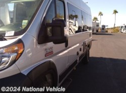 Used 2021 Thor Motor Coach Sequence 20A available in Mesa, Arizona