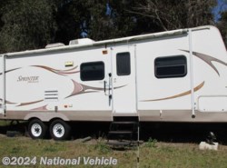 Used 2010 Keystone Sprinter Select 29BH available in De Leon Springs, Florida