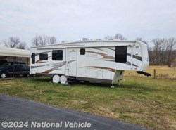 Used 2010 Carriage Cameo LXI 35SB3 available in Geigertown, Pennsylvania