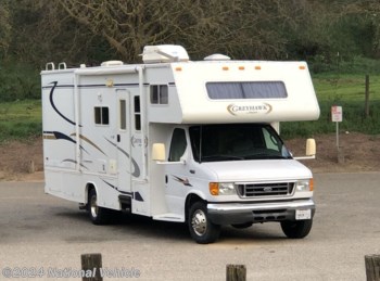 Used 2005 Jayco Greyhawk 27DS available in Oakdale, California