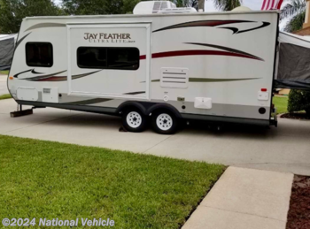 Used 2013 Jayco Jay Feather 23B available in Debary, Florida