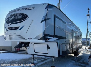 Used 2020 Forest River Cherokee Arctic Wolf 3660SUITE available in Denton, Montana