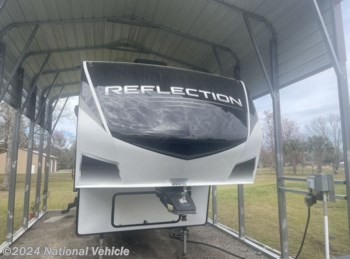 Used 2021 Grand Design Reflection 150 260RD available in Jacksonville, Florida