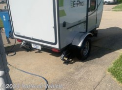 Used 2018 Forest River Flagstaff E-Pro E12RK available in Columbus, Ohio