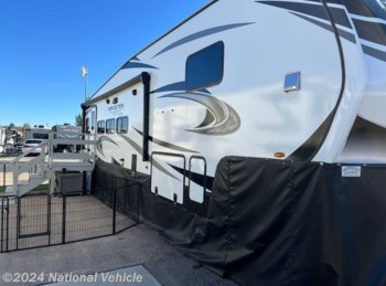 Used 2021 Grand Design Reflection 310RLS available in Caldwell, Idaho