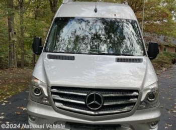 Used 2018 Airstream Interstate 3500 Extended Lounge available in Fredericksburg, Virginia