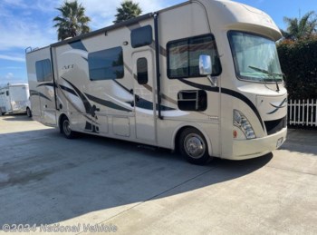 Used 2018 Thor Motor Coach A.C.E. 30.4 available in Hollister, California