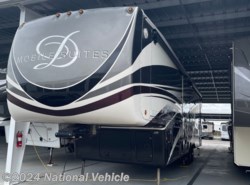 Used 2017 DRV Mobile Suites 40KSSB4 available in Webster, Texas