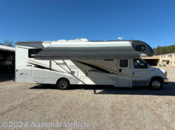 Used 2012 Itasca Impulse 31CP-Silver available in Cherokee Village, Arkansas