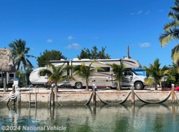 Used 2014 Thor Motor Coach Four Winds 31L available in Cape Coral, Florida