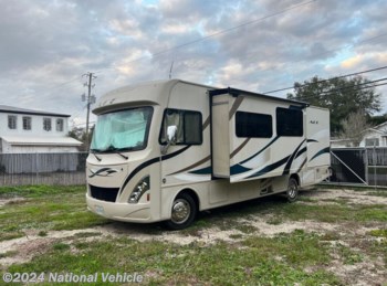 Used 2017 Thor Motor Coach A.C.E. 30.3 available in Biloxi, Mississippi