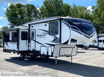 Used 2021 Grand Design Reflection 150 295RL available in Cynthiana, Kentucky
